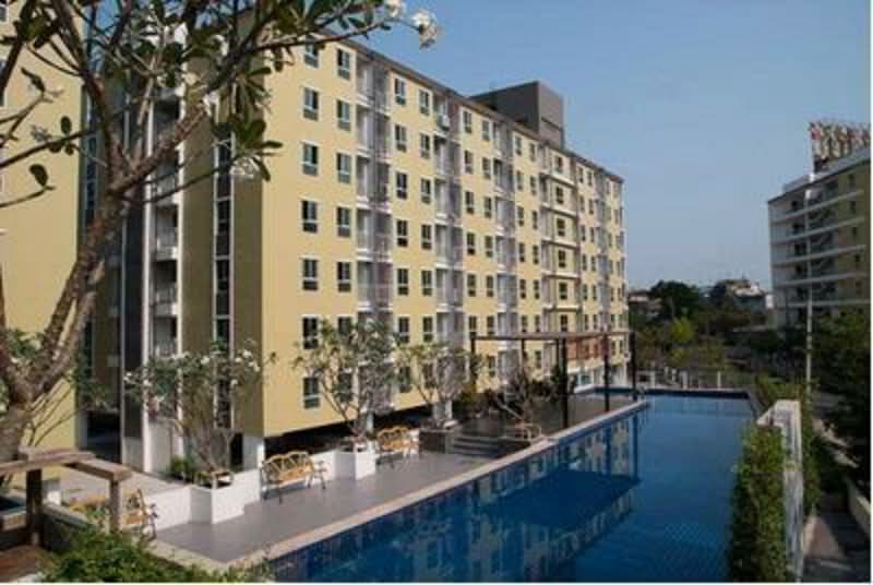 Regent Home 7/1, Bangkok