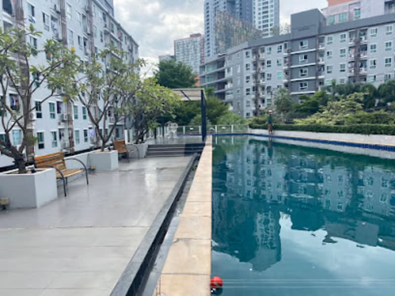 Regent Home 7/1, Bangkok
