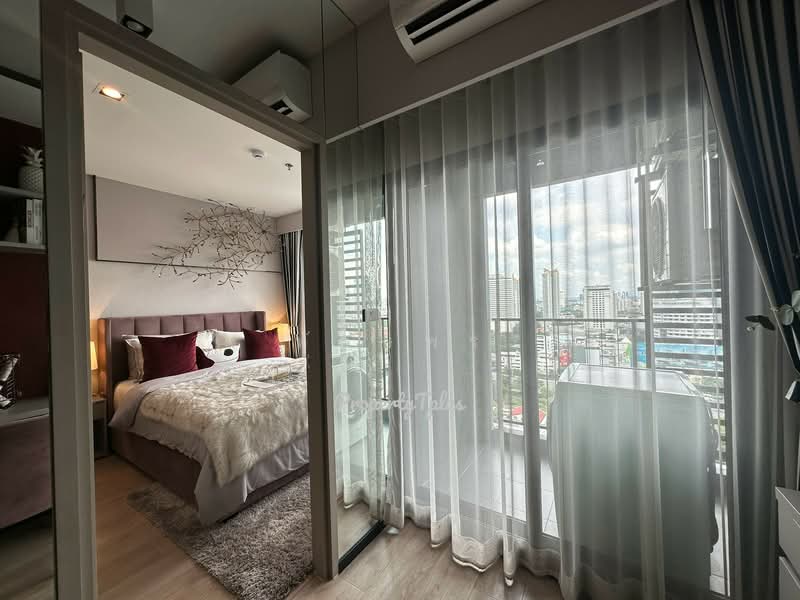 IDEO Rama 9-Asoke, Bangkok