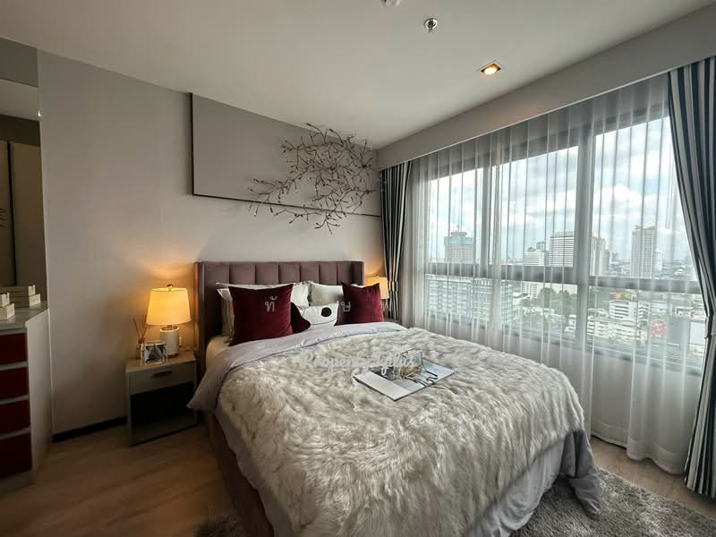 IDEO Rama 9-Asoke, Bangkok