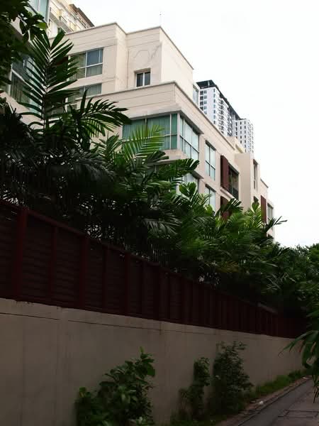 The Address Pathumwan, Bangkok