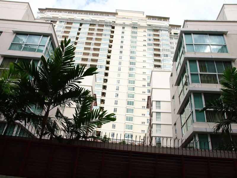 The Address Pathumwan, Bangkok