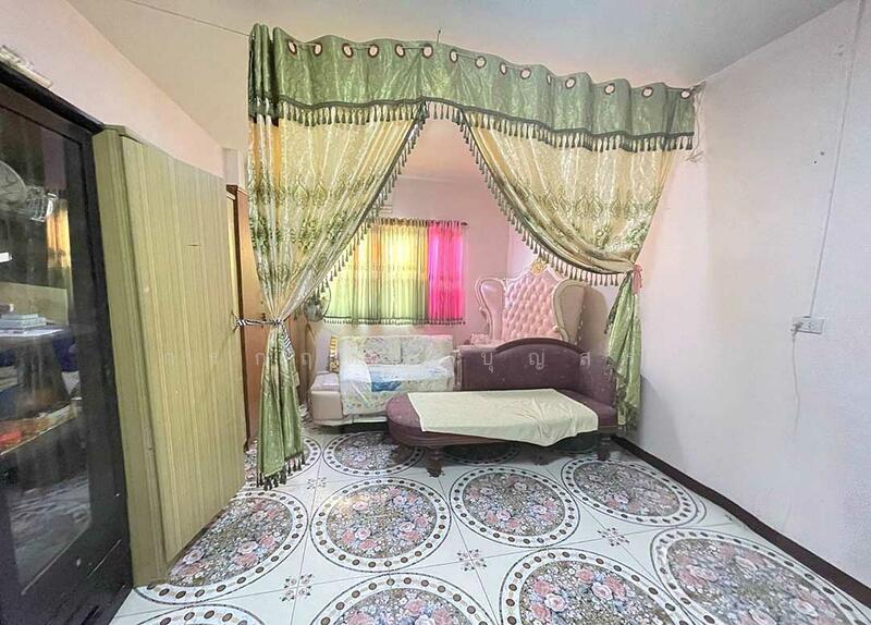 บ้านเดี่ยว 2 ชั้น สร้างเอง, Nonthaburi
