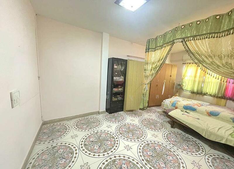 บ้านเดี่ยว 2 ชั้น สร้างเอง, Nonthaburi