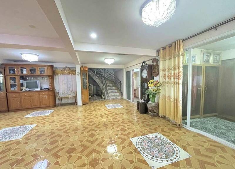 บ้านเดี่ยว 2 ชั้น สร้างเอง, Nonthaburi