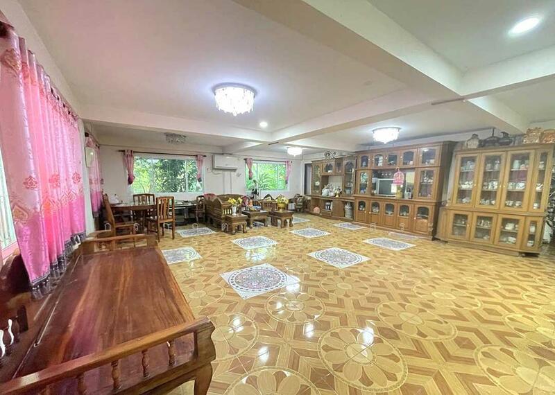 บ้านเดี่ยว 2 ชั้น สร้างเอง, Nonthaburi