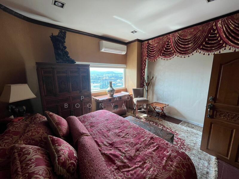 Baan Lonsai, Prachuap Khiri Khan