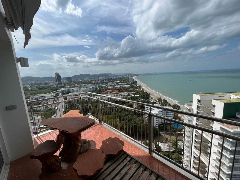Baan Lonsai, Prachuap Khiri Khan