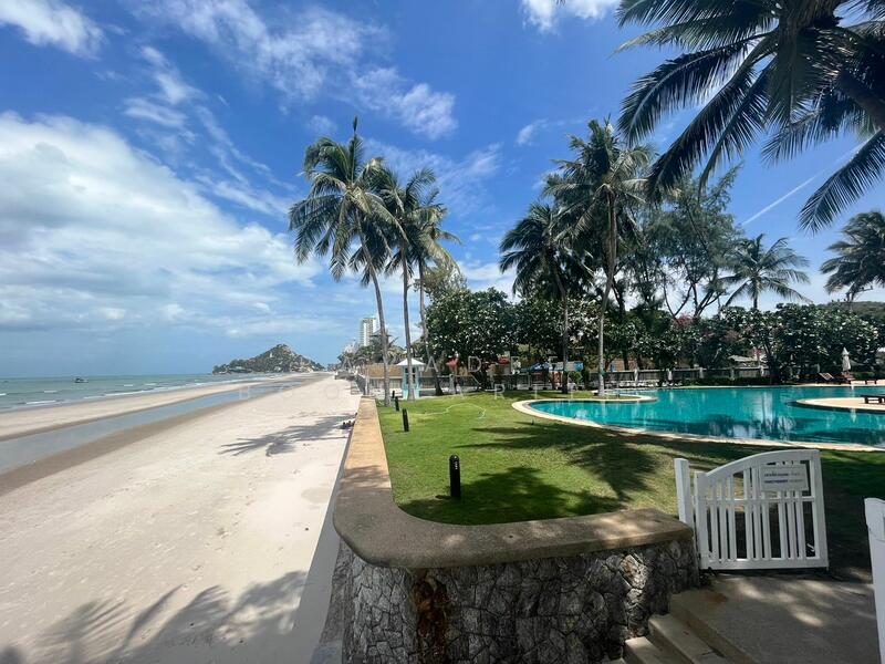 Baan Lonsai, Prachuap Khiri Khan