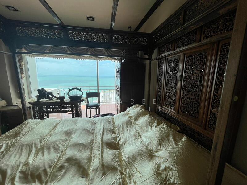 Baan Lonsai, Prachuap Khiri Khan