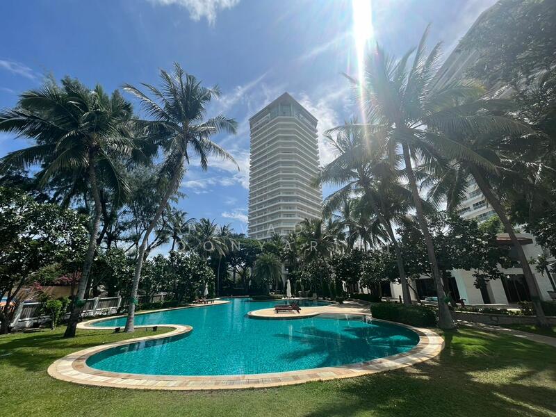 Baan Lonsai, Prachuap Khiri Khan