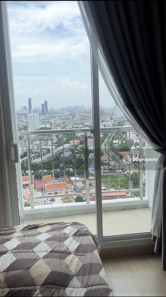 Supalai Riva Grande Rama 3, Bangkok