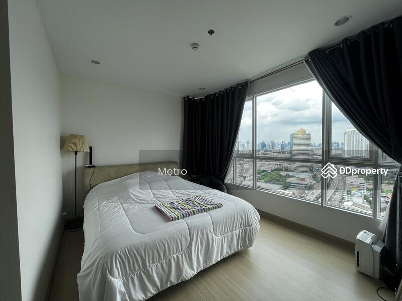 Supalai Riva Grande Rama 3, Bangkok