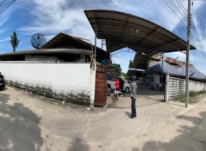 ที่ดินพร้อมสิ่งปลูกสร้าง เมืองนครปฐม จังหวัดนครปฐม