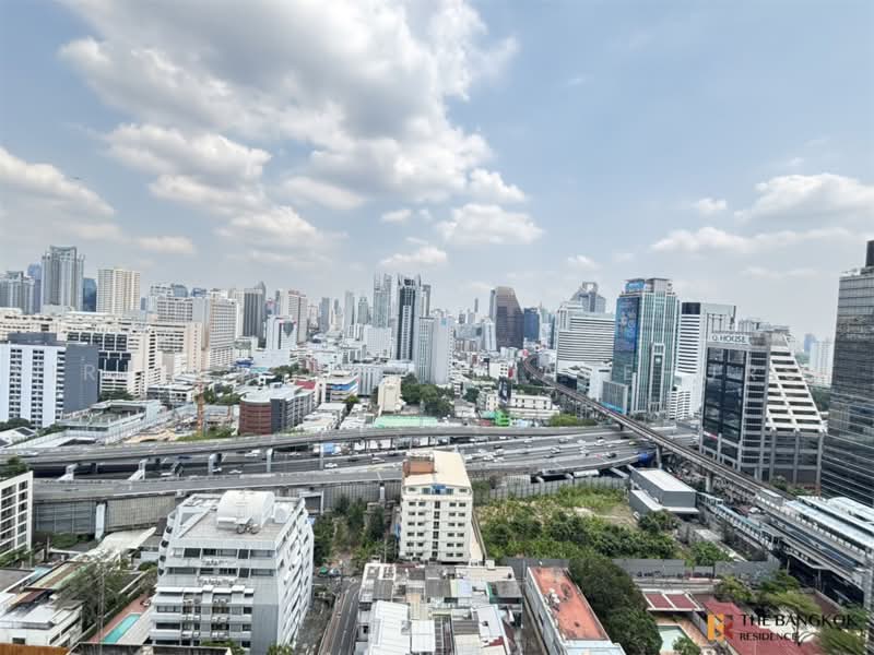 Noble Ploenchit, bangkok