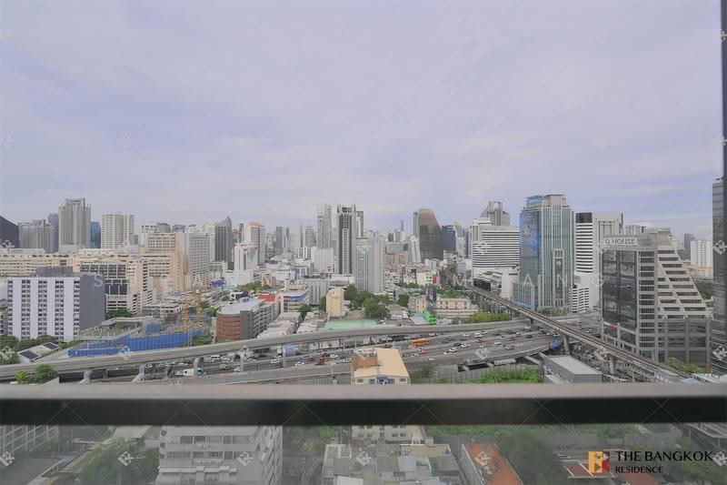 Noble Ploenchit, Bangkok