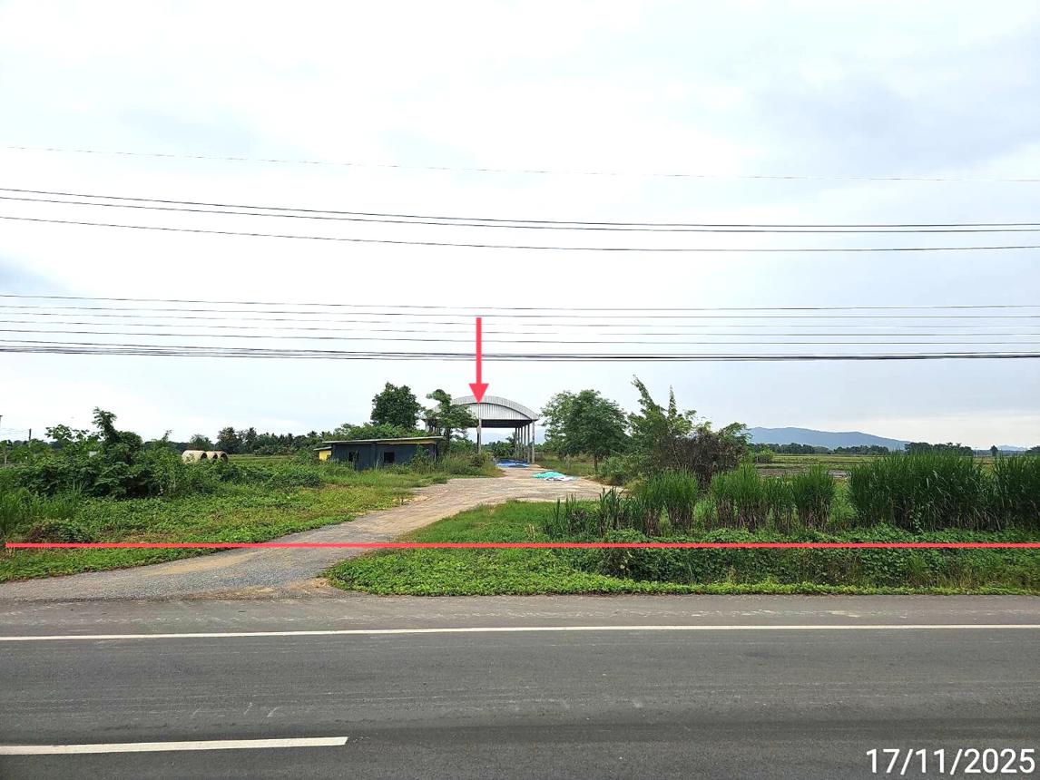บ้านพักอเนกประสงค์ ทุ่งวิวสวย สุโขทัย