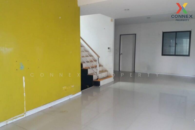 Pruksa Village 39 Delight Wongwaen - Watcharapol พฤกษาวิลเลจ 39 ดีไลท์ วงแหวน - วัชรพล, Pathum Thani