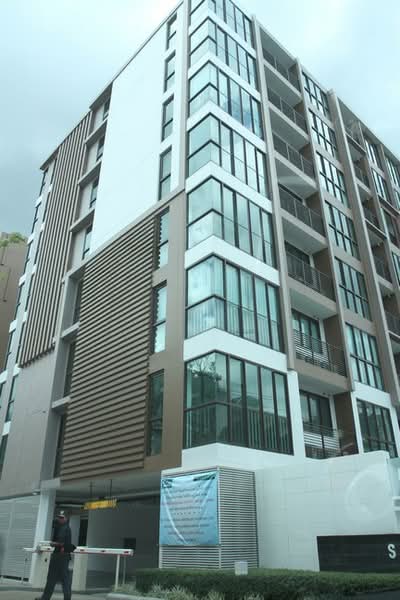 IDEO Blucove Sathorn, Bangkok