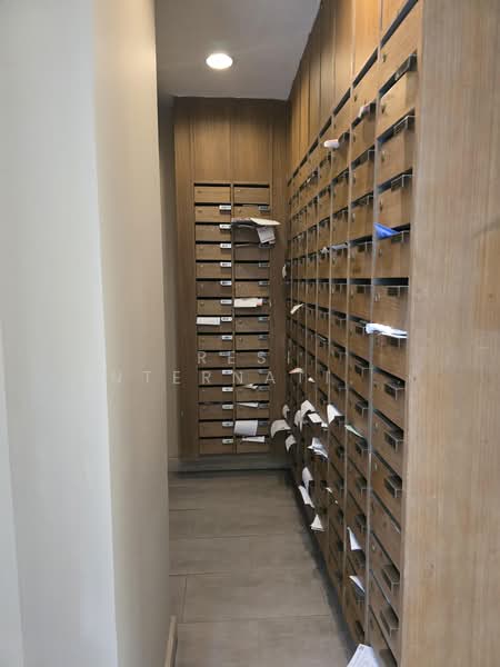 IDEO Blucove Sathorn, Bangkok