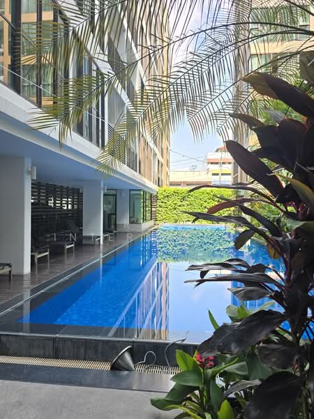 IDEO Blucove Sathorn, Bangkok