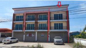 Commercial Townhouse in Si Racha, Chonburi