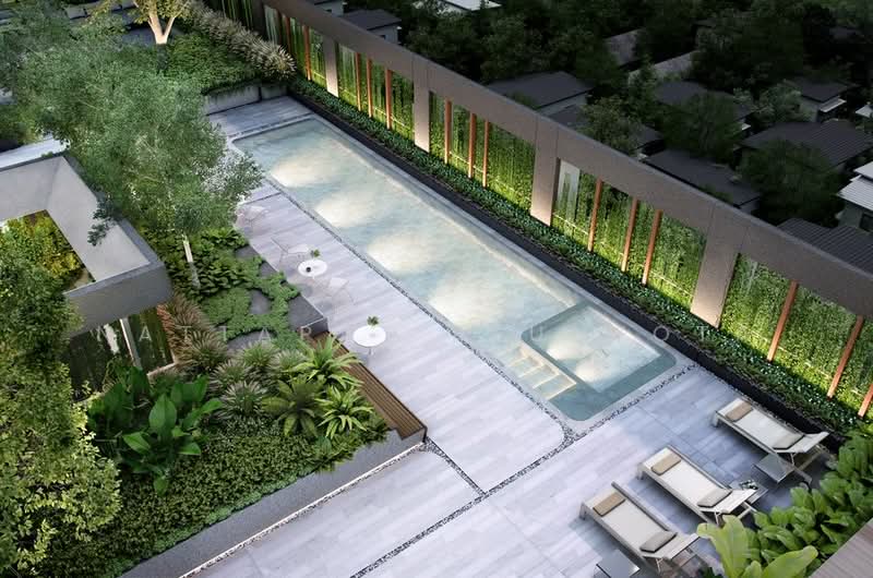 Holme Ekkamai 22, Bangkok