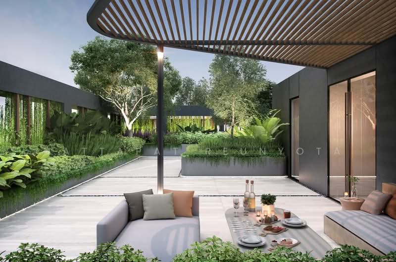Holme Ekkamai 22, Bangkok