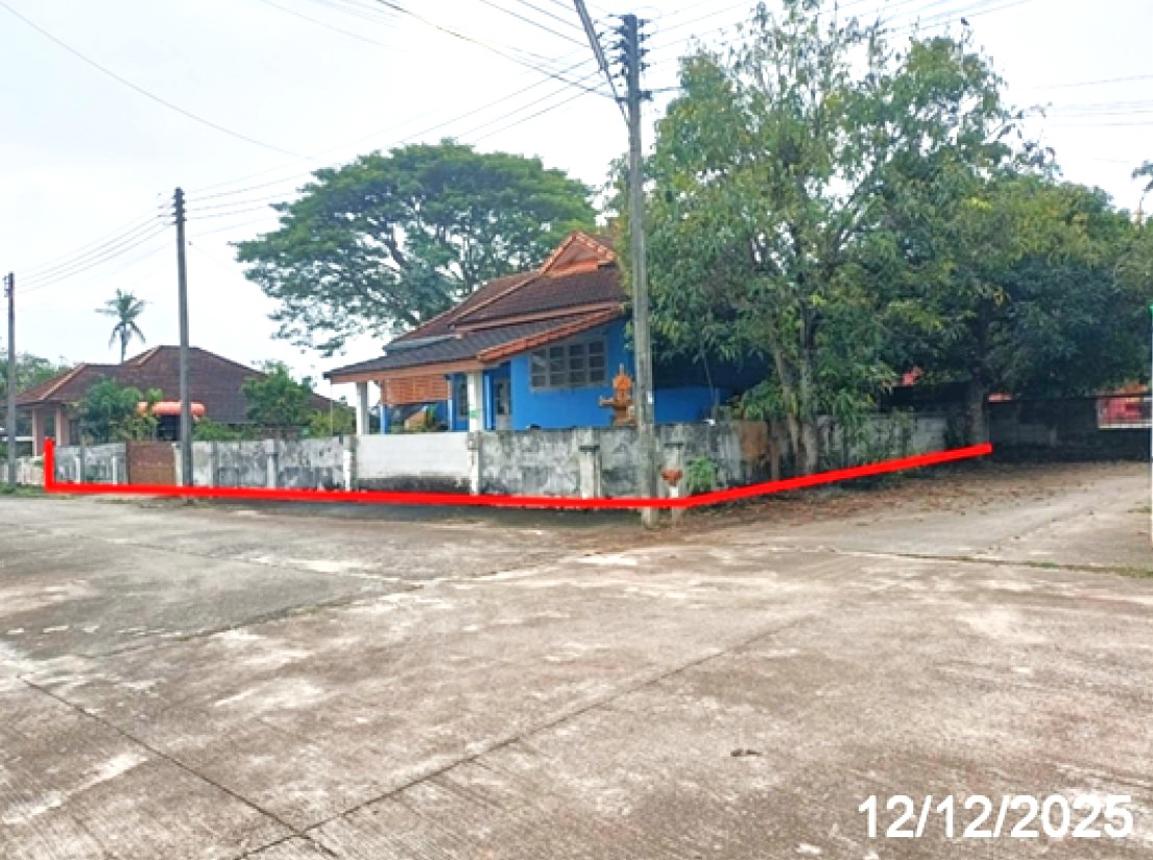 บ้านเดี่ยว ธรินภรณ์วิลล่า แม่ริม เชียงใหม่