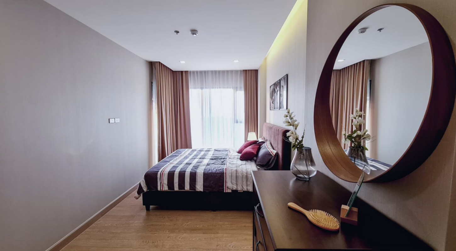 Condominium Infinity One Condo Chonburi Chonburi