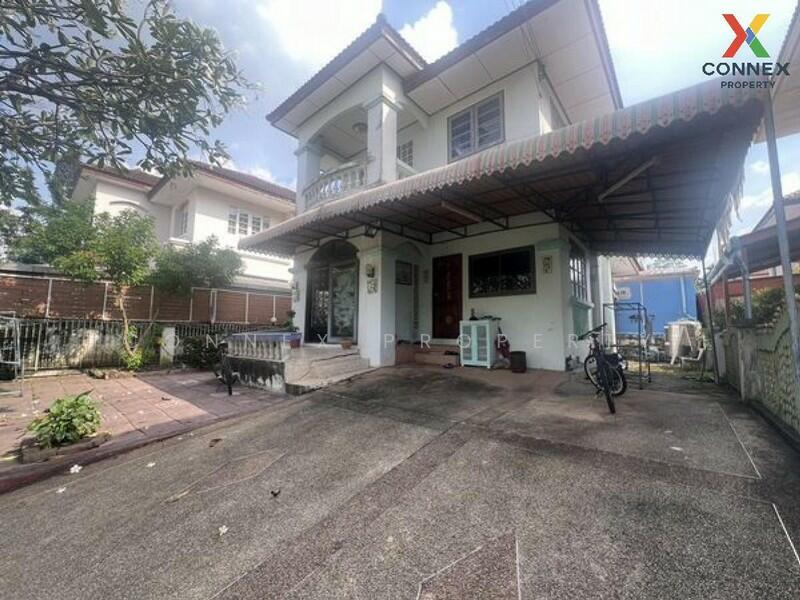 Wararom Phetkasem 81 (Bangbon 5), Bangkok