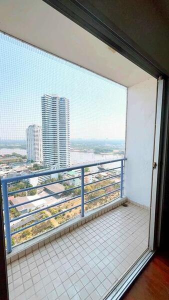 SV City Rama 3, Bangkok