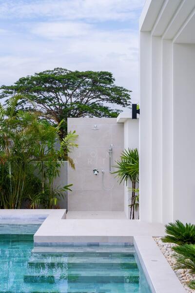 Villa Suasana (BelVida Estates), Prachuap Khiri Khan