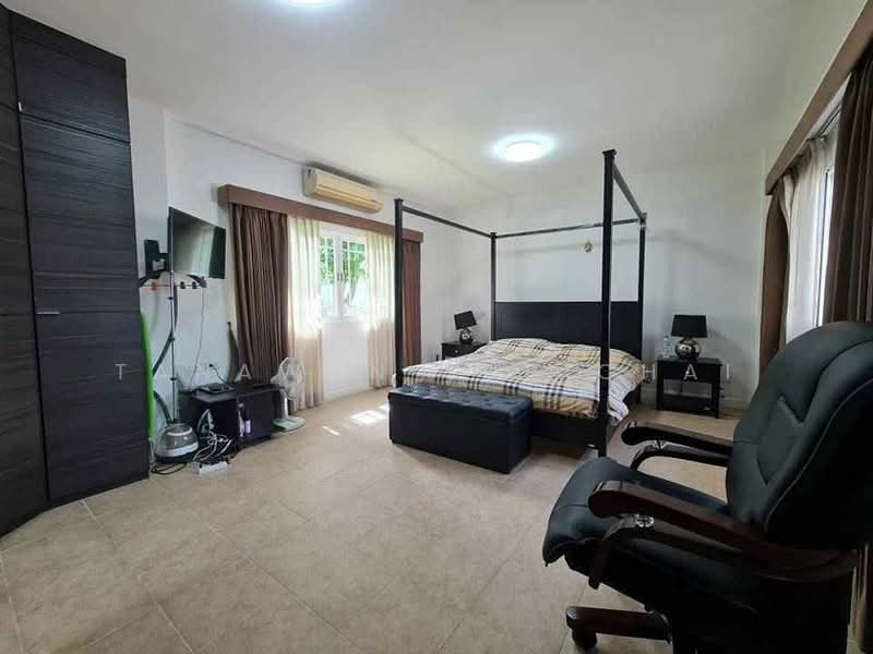 2-BR Villa, Prachuap Khiri Khan