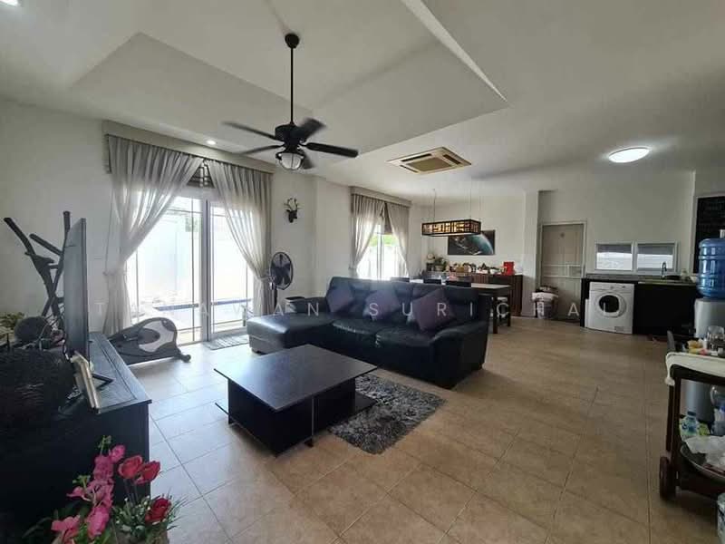 2-BR Villa, Prachuap Khiri Khan