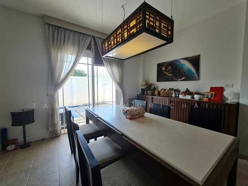 2-BR Villa, Prachuap Khiri Khan