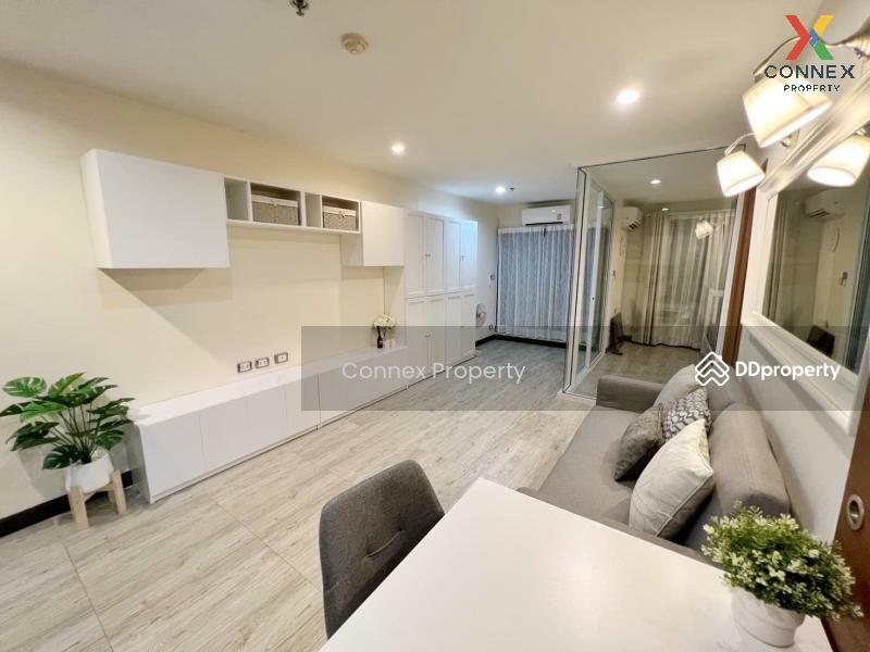 Silom City Resort, Bangkok