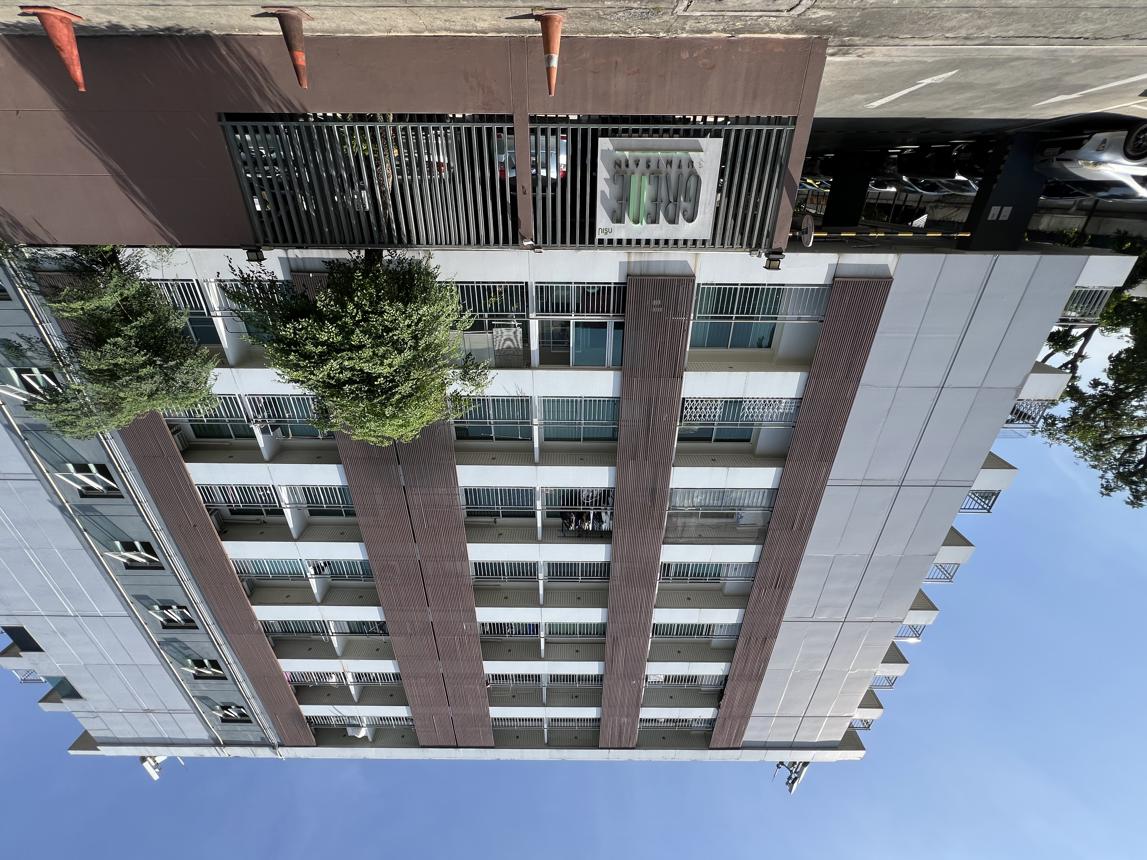 Suttisar Residence คอนโดมิเนียม ห้วยขวาง กรุงเทพมหานคร