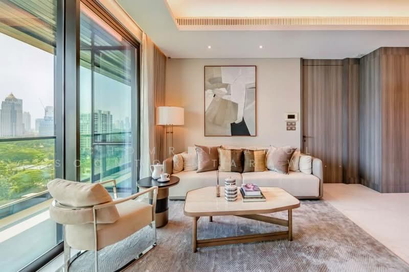 Sindhorn Tonson, bangkok