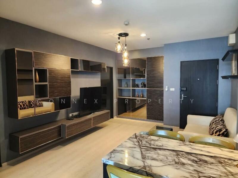 IDEO Sukhumvit 115, Samut Prakan