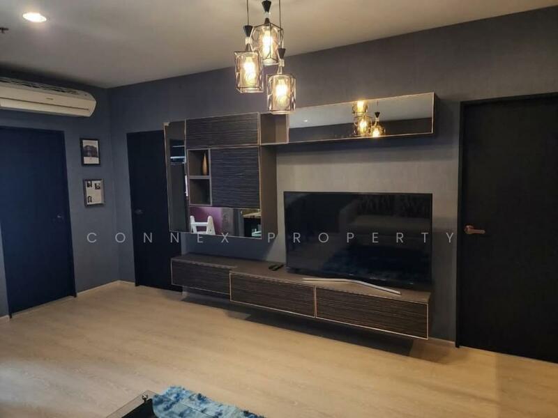 IDEO Sukhumvit 115, Samut Prakan