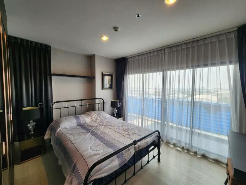 IDEO Sukhumvit 115, Samut Prakan