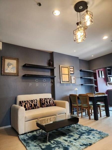 IDEO Sukhumvit 115, Samut Prakan