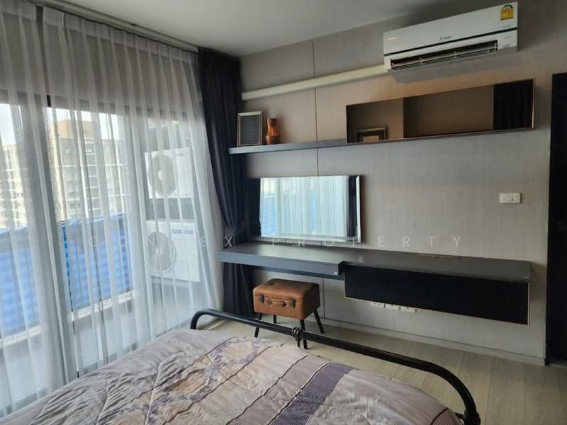 IDEO Sukhumvit 115, Samut Prakan