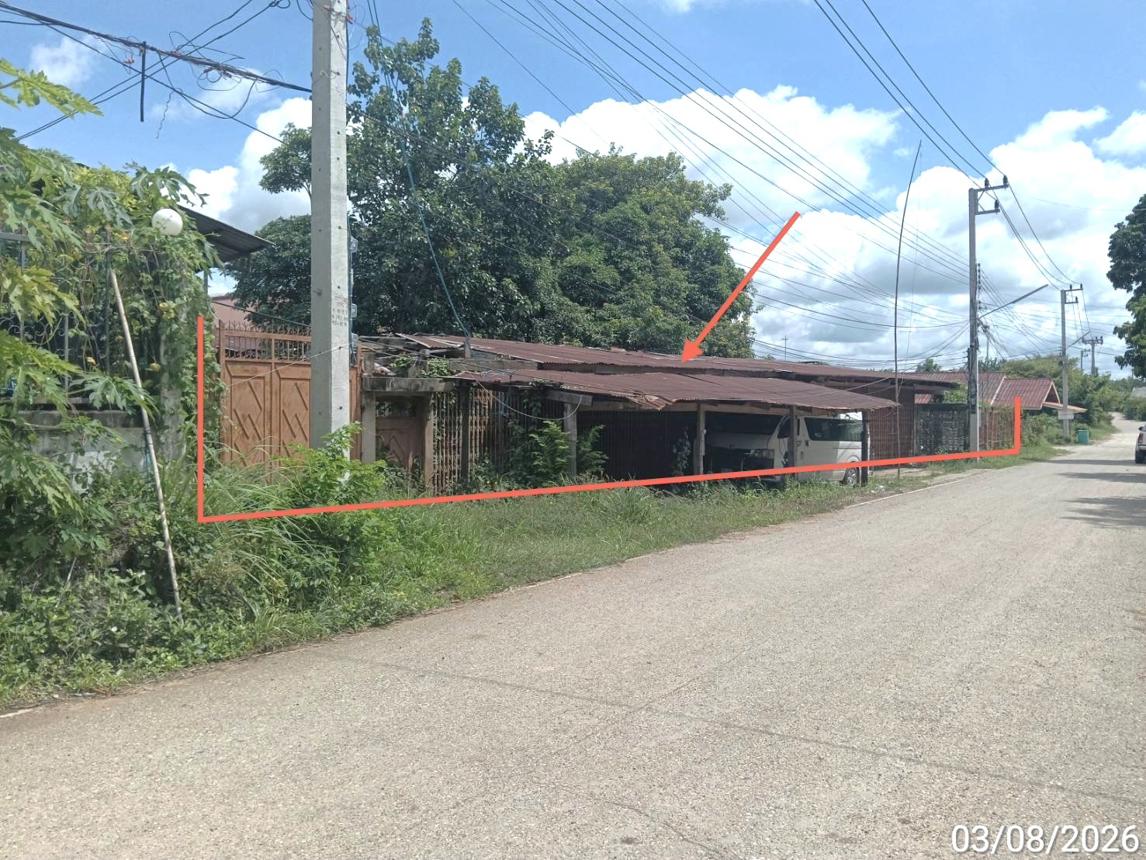 Warehouse in Wang Nam Yen, Sa Kaeo