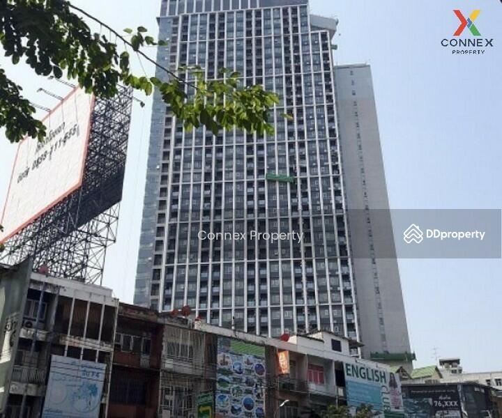 Chapter one Midtown Ladprao 24, Bangkok