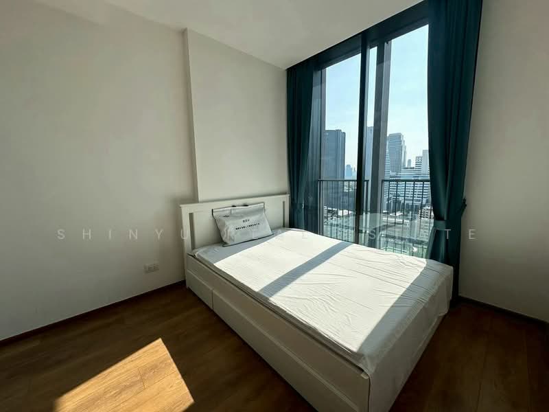 Noble BE33, Bangkok