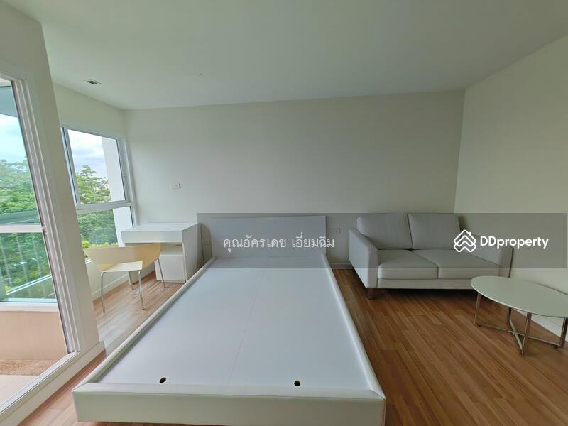 We Condo Ekkamai-Ramindra, bangkok
