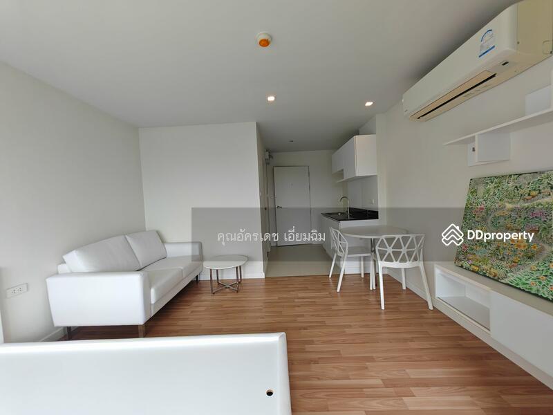 We Condo Ekkamai-Ramindra, bangkok