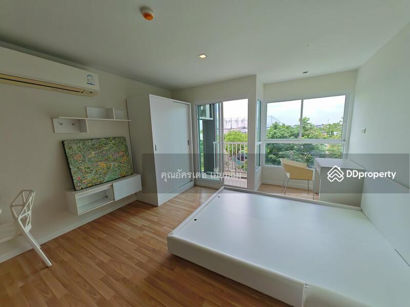 We Condo Ekkamai-Ramindra, bangkok